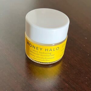 Farmacy Honey Halo Ceramide Moisturizer & Honey Potion Plus